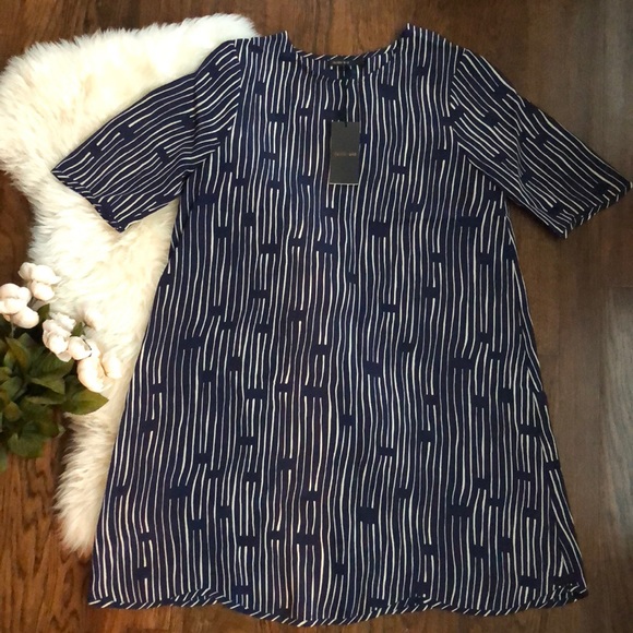 *SOLD* Y E O J I N  B A E • Art Nouveau Dress - Picture 2 of 5